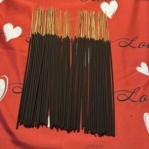 Peppermint Stix Hand dipped Premium Incense Bundle Pack